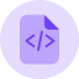 custom scripts icon